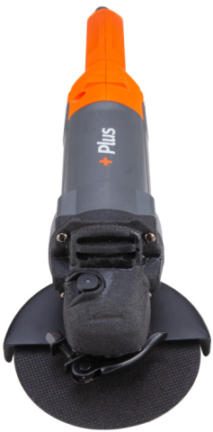 Polizor Unghiular AG 125 1100W EvoTools +Plus [3]