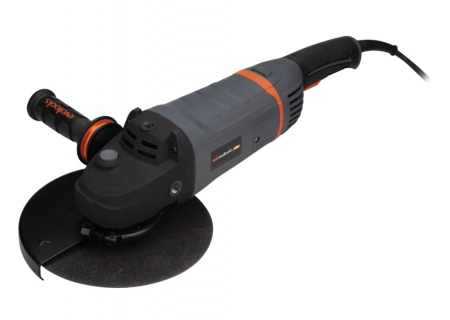 Polizor unghiular - Flexuri - Polizor Unghiular AG 230 2600W EPTO PLUS 3 ANI GARANTIE