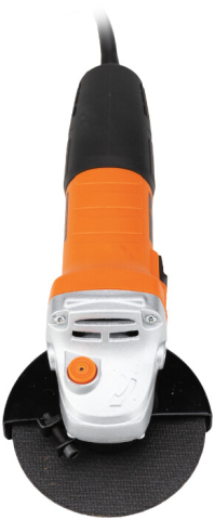 Polizor Unghiular AG115 EvoTools [3]