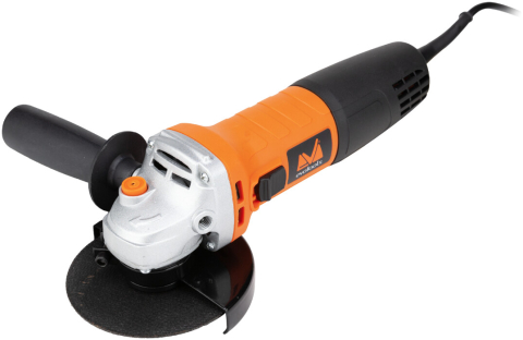 Polizor unghiular - Flexuri - Polizor Unghiular AG115 EvoTools