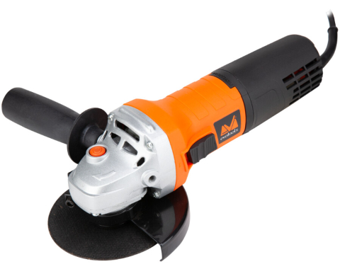 Scule & unelte - Polizor Unghiular AG125-1 900W EvoTools