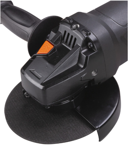 Polizor Unghiular AG125 1050W EvoTools [1]