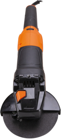 Polizor Unghiular AG125 1050W EvoTools [4]