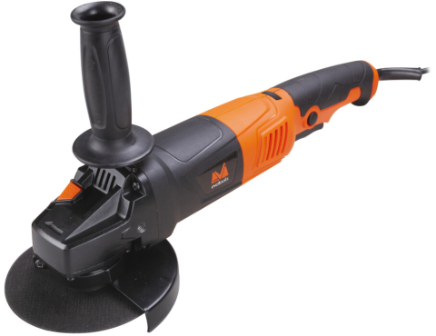 Polizor Unghiular AG125 1050W EvoTools [3]