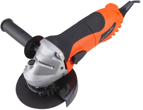 Polizor unghiular - Flexuri - Polizor Unghiular AG125 630W EvoTools