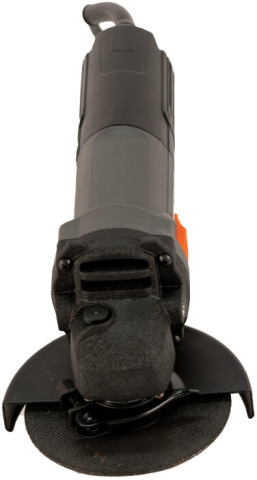 Polizor Unghiular AG125-750 EvoTools +Plus [2]