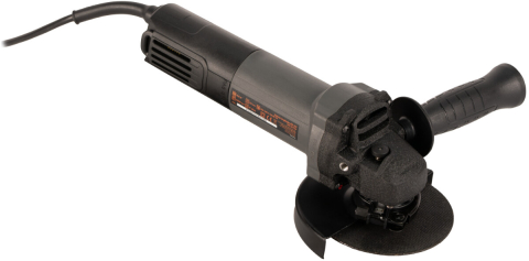 Polizor Unghiular AG125-750 EvoTools +Plus [3]