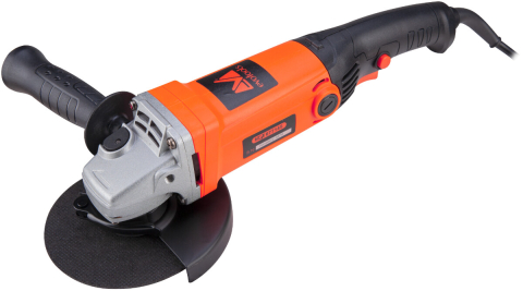 Scule electrice - Polizor Unghiular AG125 860W EvoTools