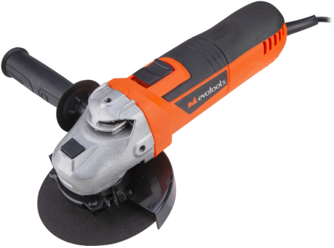 Scule & unelte - Polizor Unghiular AG125 900W