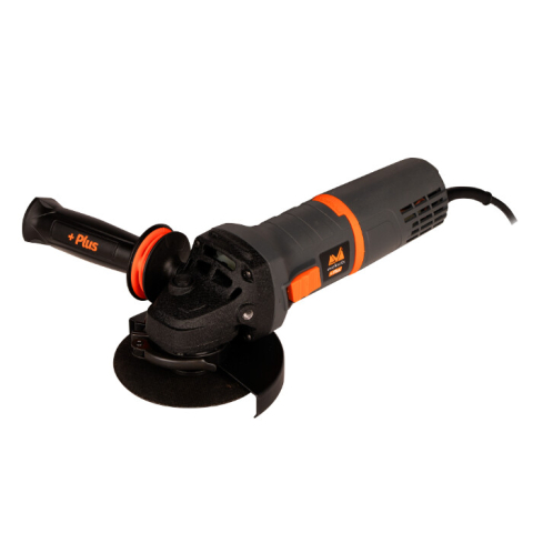 Scule electrice - Polizor Unghiular AG125 900W EvoTools +Plus