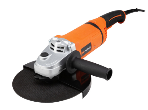 Polizor unghiular - Flexuri - Polizor Unghiular AG230 2000W EvoTools