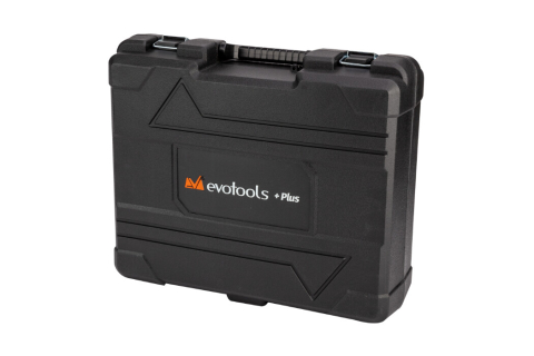 Polizor Unghiular Brushless cu Acumulator si Incarcator MAX 20V POWER EvoTools +Plus [3]