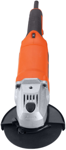 Polizor Unghiular cu Variator AG125-1 EvoTools [1]