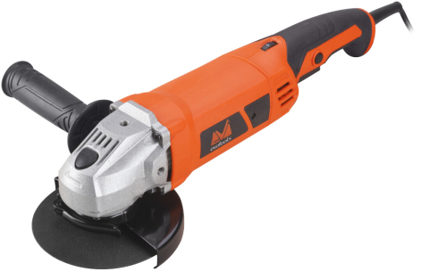 Scule & unelte - Polizor Unghiular cu Variator AG125-1 EvoTools