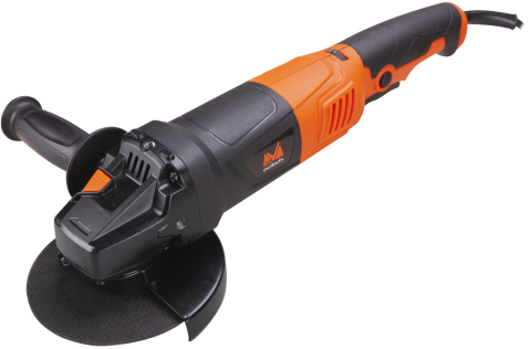 Scule & unelte - Polizor Unghiular cu Variator AG125 1050W EvoTools