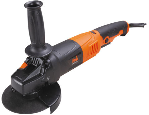Polizor Unghiular cu Variator AG125 1050W EvoTools [5]