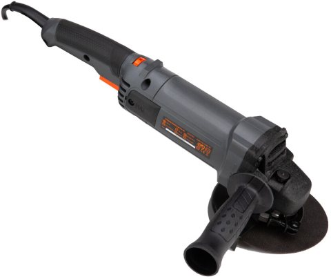 Polizor Unghiular cu Variator AG125-1100 EvoTools +Plus [3]