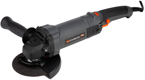 Polizor unghiular - Flexuri - Polizor Unghiular cu Variator AG125-1100 EvoTools +Plus