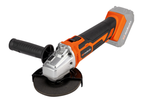 Polizor unghiular - Flexuri - Polizor Unghiular fara Acumulator si Incarcator MAX 20V POWER Evotools