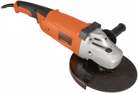 Polizor Unghiular Flex AG 230A EPTO - Putere polizor 2350 W [3]