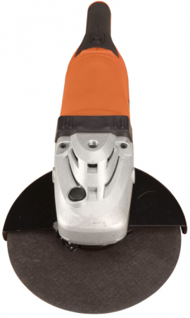 Polizor Unghiular Flex AG 230A EPTO - Putere polizor 2350 W [4]