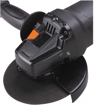 Polizor Unghiular Flex cu Variator AG 125 1050W EPTO - Putere polizor 1050 W [2]