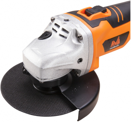 Polizor Unghiular Flex fara Acumulator si Incarcator EPTO Brushless - Tensiune 20 V Diametru polizor 125 mm [5]