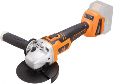 Polizor unghiular - Flexuri - Polizor Unghiular Flex fara Acumulator si Incarcator EPTO Brushless - Tensiune 20 V Diametru polizor 125 mm