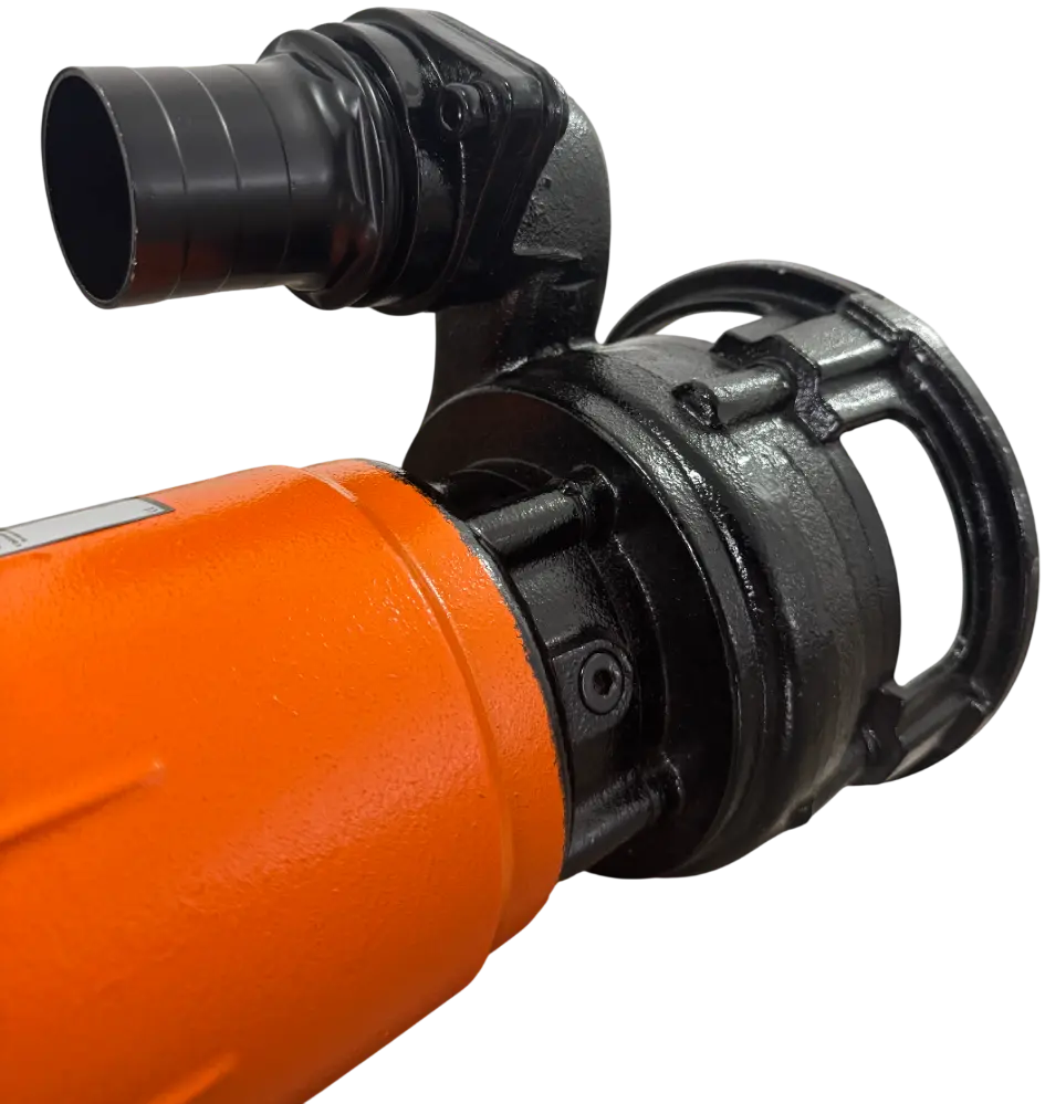 Pompa Apa Murdara din Fonta cu Plutitor GW 1.1KW [2]