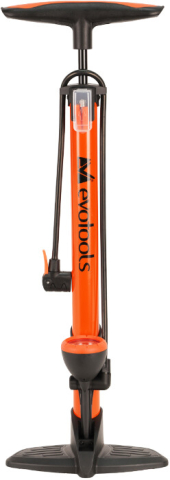 Pompe umflat - Pompa Auto cu Manometru 2 Evotools