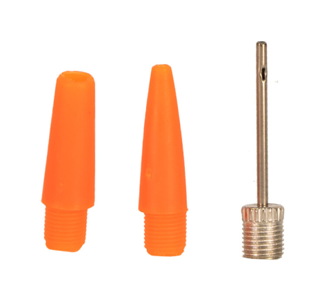 Pompa Auto cu Manometru 2047 Evotools [3]