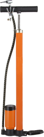 Scule si accesorii auto - Pompa Auto cu Manometru