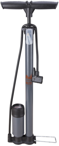 Pompe umflat - Pompa Auto cu Manometru EvoTools