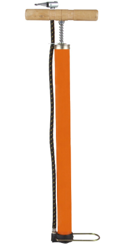 Pompa Auto Simpla [2]