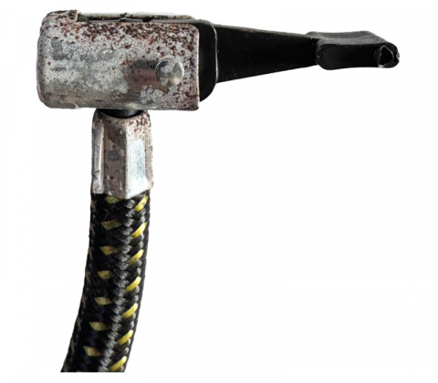 Pompa Auto Simpla [2]