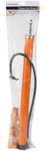 Pompa Auto Simpla [4]