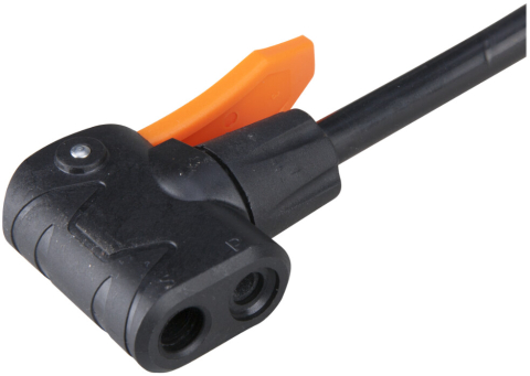 Pompa Auto Simpla EvoTools [1]