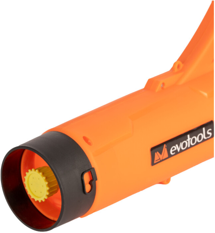 Atomizor Booster 80W pentru Pompa de Stropit cu Acumulator Evotools [2]