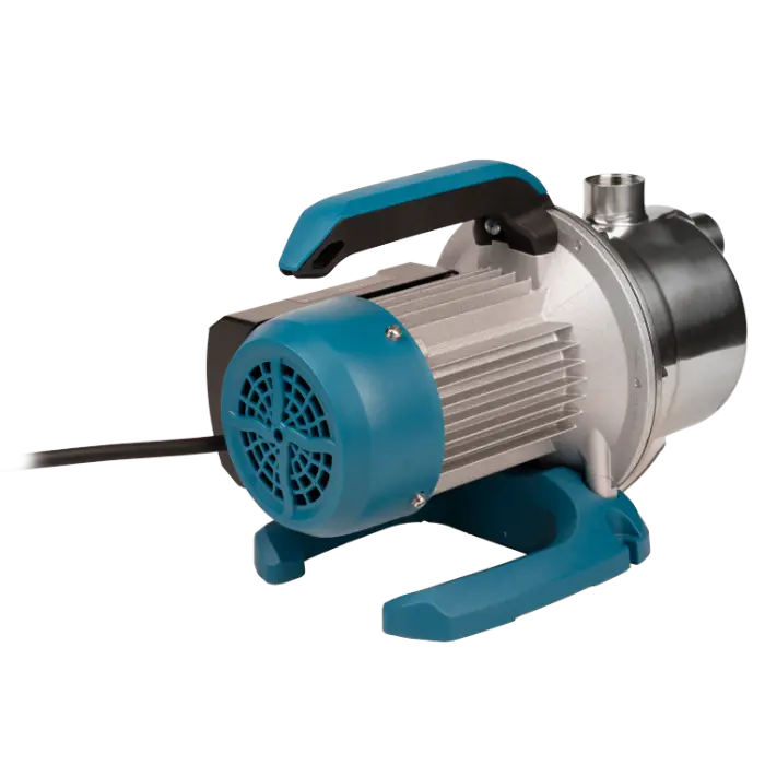 Pompa de Gradina Jet 105 Carcasa Inox EvoSanitary [2]