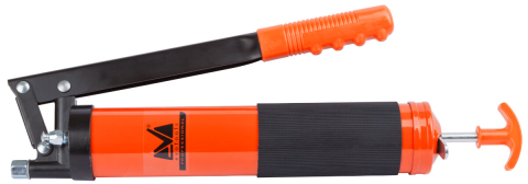 Scule si accesorii auto - Pompa de Gresat Manuala ETP