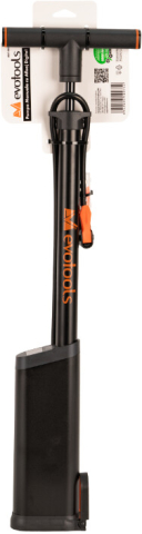 Pompa de Picior cu Afisaj Digital [1]