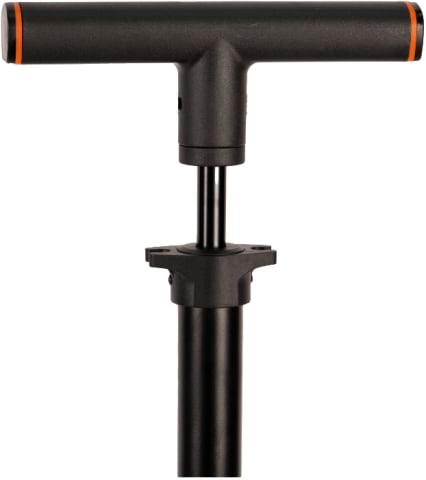 Pompa de Picior cu Afisaj Digital [4]