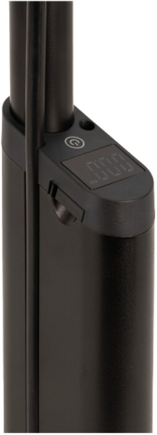 Pompa de Picior cu Afisaj Digital [3]