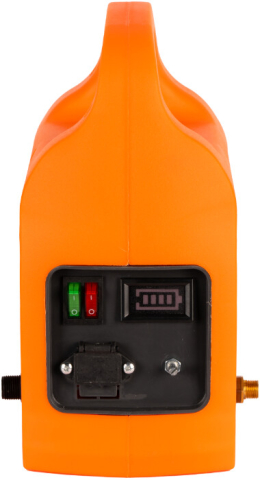 Pompa de Presiune pentru Stropit 12V12Ah Evotools [7]