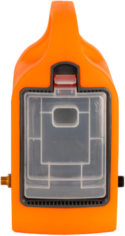 Pompa de Presiune pentru Stropit 12V12Ah Evotools [5]