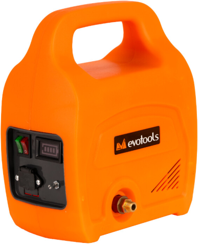 Pompe si sisteme de irigat - Pompa de Presiune pentru Stropit 12V12Ah Evotools