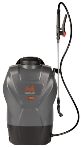 Pompa de Stropit 16L fara Acumulator Power 2044 Evotools Plus [1]