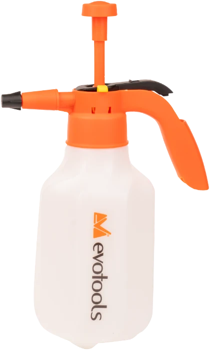 Gradina & gospodarie - Pompa de Stropit 2l Evotools
