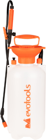 Pompe de stropit - Pompa de Stropit Cilindrica PP 2044 Evotools