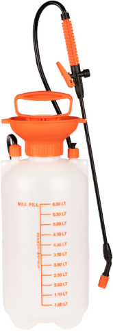 Pompa de Stropit Cilindrica PP 2044 Evotools [6]